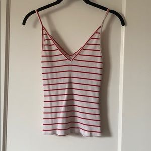 Reformation Tank